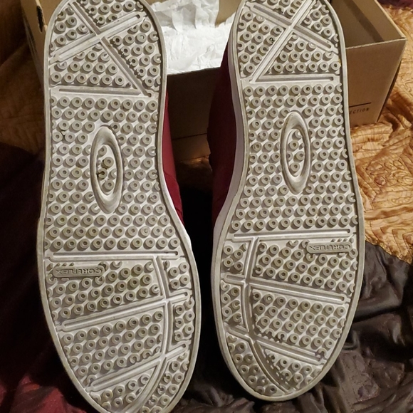 Oakley sueded Lighthouse sneaker us 13 - Picture 5 of 6